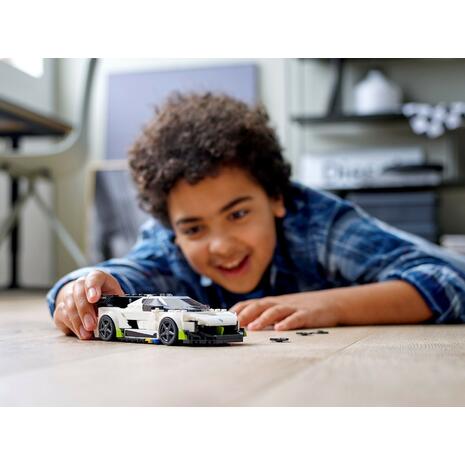 Lego Speed Champions Koenigsegg Jesko 76900